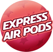raffle-airpods-guatemala ball