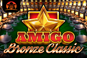 AmigoGaming | Amigo Bronze Classic