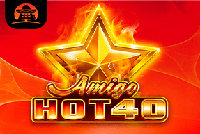 AmigoGaming | Amigo Hot 40