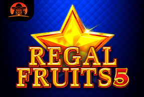 AmigoGaming | Regal Fruits 5