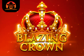 AmigoGaming | Blazing Crown