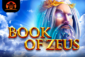 AmigoGaming | Book of Zeus