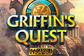 Kalamba | Griffin's Quest Gamble Feature Mobile