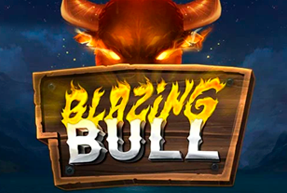 Kalamba | Blazing Bull Gamble Feature Mobile