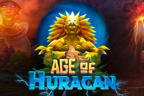 Kalamba | Age of Huracan Mobile