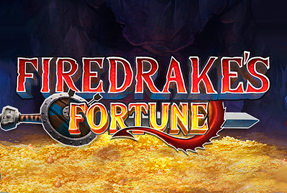 Kalamba | Firedrake's Fortune Gamble Feature Mobile
