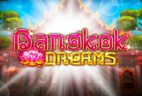 Kalamba | Bangkok Dreams Gamble Feature Mobile