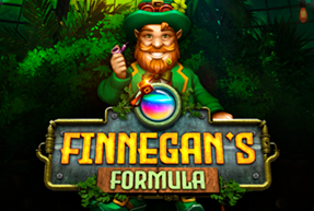 Kalamba | Finnegan's Formula Mobile