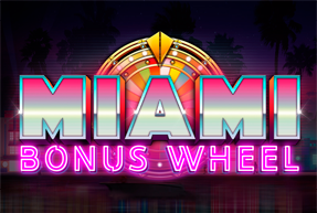 Kalamba | Miami Bonus Wheel Mobile