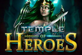 Kalamba | Temple of Heroes Mobile