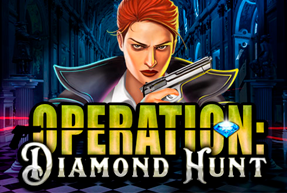 Kalamba | Operation Diamond Hunt Mobile