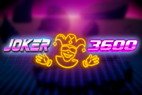 Kalamba | Joker 3600 Mobile