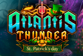 Kalamba | Atlantis Thunder St Patrick's Edition Mobile