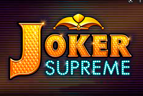Kalamba | Joker Supreme Mobile
