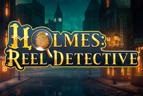 Kalamba | Holmes: Reel Detective Mobile