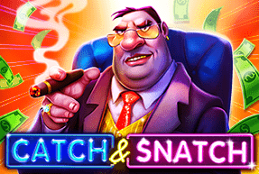 Belatra Games | Catch & Snatch