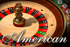 Espressogames | American Roulette