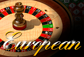 Espressogames | Euro Roulette