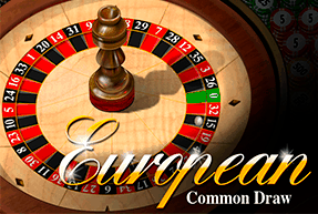 Espressogames | Global Euro Roulette