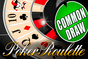 Espressogames | Global Poker Roulette