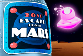 Espressogames | 2050 Escape From Mars
