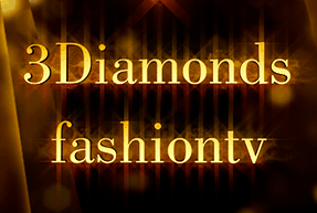 Espressogames | 3Diamonds fashiontv