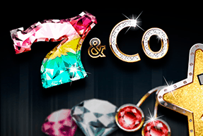 Espressogames | 7 & Co