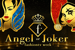 Espressogames | Angel or Joker