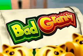 Espressogames | Bad Granny