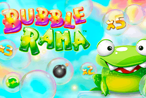 Espressogames | Bubble Rama