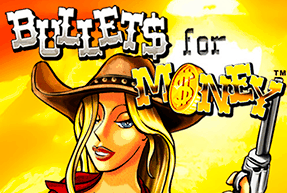 Espressogames | Bullets for Money