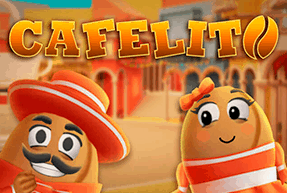 Espressogames | Cafelito