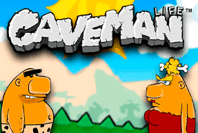 Espressogames | Caveman