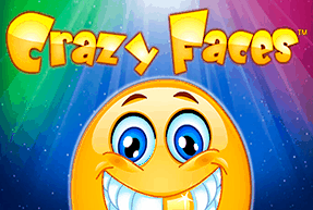 Espressogames | Crazy Faces