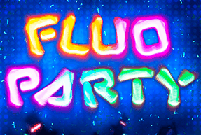 Espressogames | Fluo Party