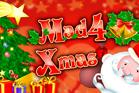 Espressogames | Mad 4 Xmas