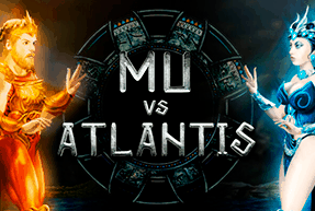 Espressogames | Mu vs. Atlantis