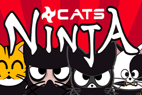 Espressogames | Ninja Cats