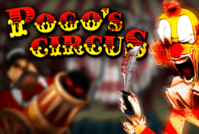 Espressogames | Pogo's Circus