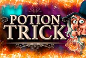 Espressogames | Potion Trick
