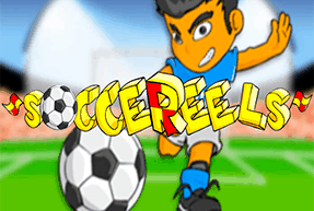 Espressogames | Soccereels