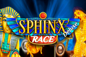 Espressogames | Sphinx Race Deluxe