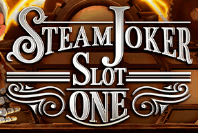Espressogames | Steam Joker Slot