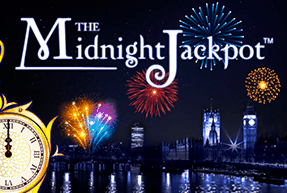 Espressogames | The Midnight Jackpot