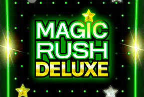 Espressogames | Magic Rush Deluxe