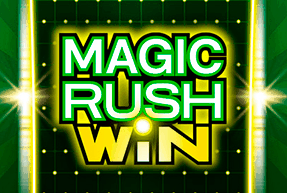 Espressogames | Magic Rush Win