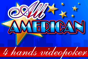 Espressogames | 4H All American