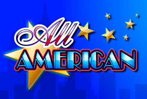 Espressogames | All American