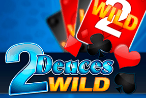Espressogames | Deuces Wild