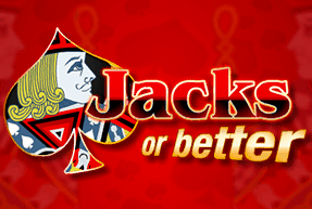 Espressogames | Jacks or Better